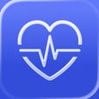 Ikona programu: Heart Analyzer: Cardio Mo…