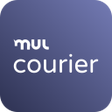 プログラムのアイコン：MUL Courier - Быстрый зар…