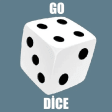 Go Dice - Monopoly Rewards