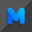 Иконка программы: Mockup M