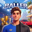 Programikonen: Baller Soccer Career Simu…
