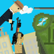 رمز البرنامج: Getaway Shootout