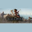 Icono de programa: WW1: Gallipoli