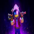 Biểu tượng của chương trình: Neon Abyss