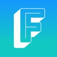 Ikon program: Fontsify  Cool Fonts Keyb…