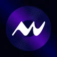 Ícone do programa: Melodia - AI Song Generat…