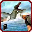 Underwater Sea Monster Hunter - Best Sniping Game