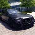 Иконка программы: Car Driving Games Simulat…