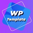 WP Templata 8211 WordPress Template Library for Elementor