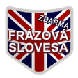 プログラムのアイコン：Frázová Slovesa trial