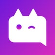 Ikon program: Utopia AI  Character Chat…