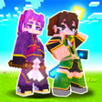 ไอคอนของโปรแกรม: Ultimate Wars Map