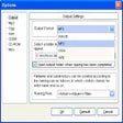 Symbol des Programms: Audiolib CD Ripper
