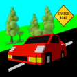 プログラムのアイコン：Car Traffic Crash
