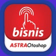 Icône du programme : Astra Otoshop Bisnis