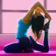 程序图标：Yoga