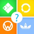ไอคอนของโปรแกรม: Logo Quiz Challenge