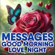 ไอคอนของโปรแกรม: Good morning love images