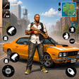 Programın simgesi: Grand Crime Mafia Gangste…