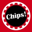 ไอคอนของโปรแกรม: Virtual Chips