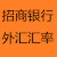 Ícone do programa: 招商银行外汇汇率