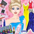 Programikonen: Princess Spa Salon Dress …