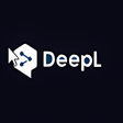 Icon of program: DeepL