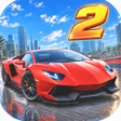 Programikonen: Ultimate Car Driving Sim …