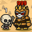 程序图标：Raid Heroes: Total War