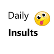 Programikonen: Daily Insults