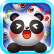 プログラムのアイコン：Panda Big Bang