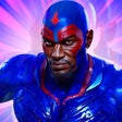 程序图标：Izo: Haitian Superhero