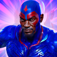 프로그램 아이콘: Izo: Haitian Superhero