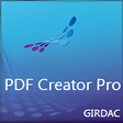 Icon of program: Free PDF Creator