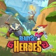 ไอคอนของโปรแกรม: ReadySet Heroes