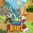 Ikon program: ReadySet Heroes