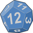 Icoon van programma: Random number generator