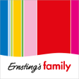 Symbol des Programms: Ernstings family  Kleidun…