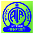 Programikonen: RADIO KASHMIR SRINAGAR