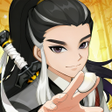 ไอคอนของโปรแกรม: 武侠自走棋