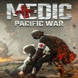 Programın simgesi: Medic: Pacific War
