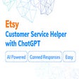 Programikonen: Etsy Customer Service Hel…