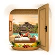 Programikonen: Escape Game: Bali