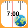 Time Glance  World Clock