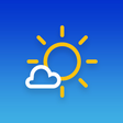 程序图标：Freemeteo