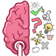 Иконка программы: Brain Test - Brain Games