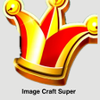 ไอคอนของโปรแกรม: Image Craft Super