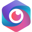 程序图标：Photo video maker with mu…