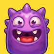 أيقونة البرنامج: Space Craze: Galaxy Shoot…
