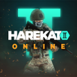 أيقونة البرنامج: Harekat 2 : Online